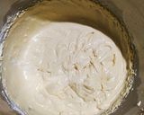 Kókuszos kocka recept fázis 1 fotója