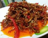 Foto langkah ke 1 dari resep Sambal teri.