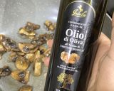 صورة لخطوة 3 من وصفة مكرونه بالخضار وكريمة الطبخ