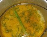 Kuah udang mpasi 10 bulan langkah memasak 3 foto