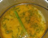 Foto langkah ke 3 dari resep Kuah udang mpasi 10 bulan.