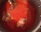 صورة لخطوة 1 من وصفة أرز بالمرق الاحمر