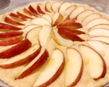Foto del paso 6 de la receta: Tarta de manzana súper súper rápida! ⏰