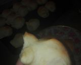 Foto del paso 4 de la receta: Gatitos de queso
