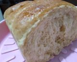 Foto langkah ke 6 dari resep Roti sobek.