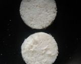 Foto langkah ke 7 dari resep Burger Nasi Ayam Teriyaki.