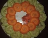 স্যালাড রেসিপি (Salad recipe in bengali) রেসিপির ধাপ 4 ছবি