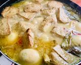 Foto langkah ke 5 dari resep #38. Gulai Telur Tahu.