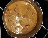 Foto langkah ke 3 dari resep Rendang bumbu indofood.