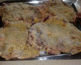 Foto del paso 5 de la receta: Cachopo con pimientos del piquillo