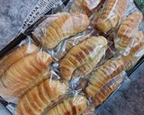 Foto langkah ke 8 dari resep Banana Choco Soft Bread (Roti Coklat Pisang) #645.