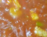 صورة لخطوة 5 من وصفة ثريد باميه مع لحمة بقر