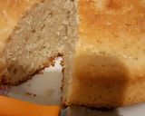 Foto del paso 6 de la receta: Budín de coco y almendras. Apto APLV