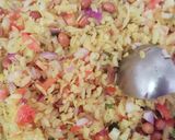 दडपे पोहे (dadpe pohe recipe in marathi) रेसिपी स्टेप 3 फोटो 