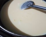 कस्टर्ड आइसक्रीम (Custard Ice-cream recipe in Hindi) रेसिपी चरण 1 फोटो
