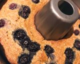 Foto del paso 5 de la receta: Torta de Arándanos
