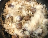 Foto del paso 4 de la receta: Risotto patrullero: Como aprovechar unas albóndigas de Ikea