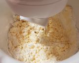 Mézes krémes recept fázis 7 fotója