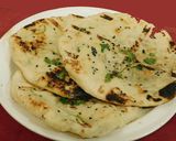 A picture of step 7 of Kulcha.
