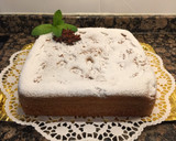 Foto del paso 14 de la receta: Coca de anís y nueces muy esponjosa