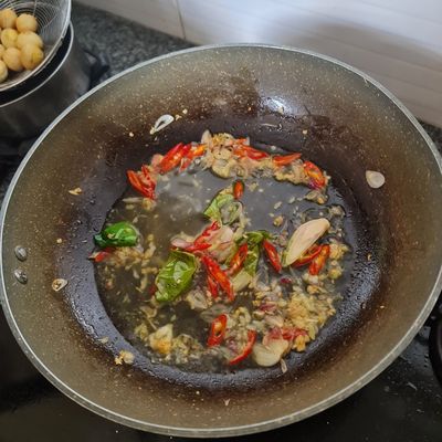 Langkah 4