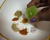 Maggi bhel recipe step 2 photo