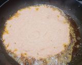 A picture of step 3 of Butter chicken pasta.