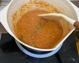 Foto langkah ke 2 dari resep Kepiting Saos Asam Manis.