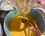Foto langkah ke 5 dari resep Banana Cheese Cake.