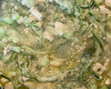 Foto del paso 6 de la receta: Zucchini con tofu