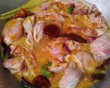 Foto langkah ke 2 dari resep Ayam Tangkap.