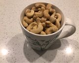 Foto del paso 1 de la receta: Leche de cajú