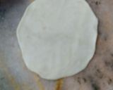 A picture of step 3 of Off White (Momos).