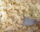 Foto langkah ke 1 dari resep Bothok Tahu Udang.