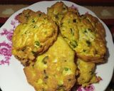 Foto langkah ke 3 dari resep 04. Perkedel Tahu.