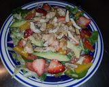 Foto del paso 2 de la receta: Ensalada fresca
