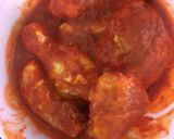 Foto del paso 2 de la receta: Pollo adobado