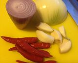 Foto langkah ke 2 dari resep Olahan daging sapi sederhana.