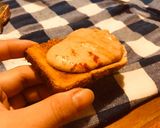 Foto del paso 5 de la receta: Hummus de Poroto Manteca