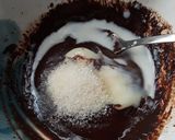 Hình bước làm 3 của món Mứt chocolate
