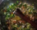 Foto del paso 5 de la receta: Pollo a la cacerola con timbal de arroz