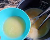 Foto langkah ke 3 dari resep 484. Puding Tape Singkong.