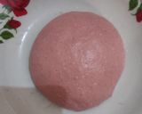 Foto langkah ke 7 dari resep Sourdough Roti Tawar Marmer dengan Angkak.
