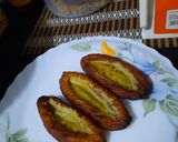 Foto langkah ke 3 dari resep Sanggara Balanda.