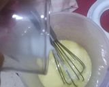 صورة لخطوة 2 من وصفة مسكوتشو الليمون (。◕‿◕。)