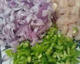 صورة لخطوة 2 من وصفة قراتا البطاطا والجريوات الكوسة