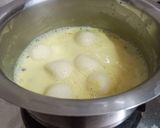 लेफ्टओवर रसगुल्ले से रसमलाई (Leftover Rasgulla se Rasmalai ki recipe in hindi) रेसिपी चरण 6 फोटो