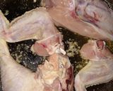 Foto del paso 2 de la receta: Pollo al wok o disco con champiñones