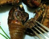 Foto langkah ke 11 dari resep Ayam Goreng Presto.