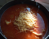 Foto del paso 6 de la receta: Fideos a la cazuela